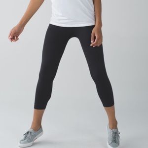 Lululemon Zone In Crop